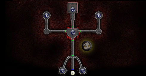 kotor 2 sith tomb puzzle